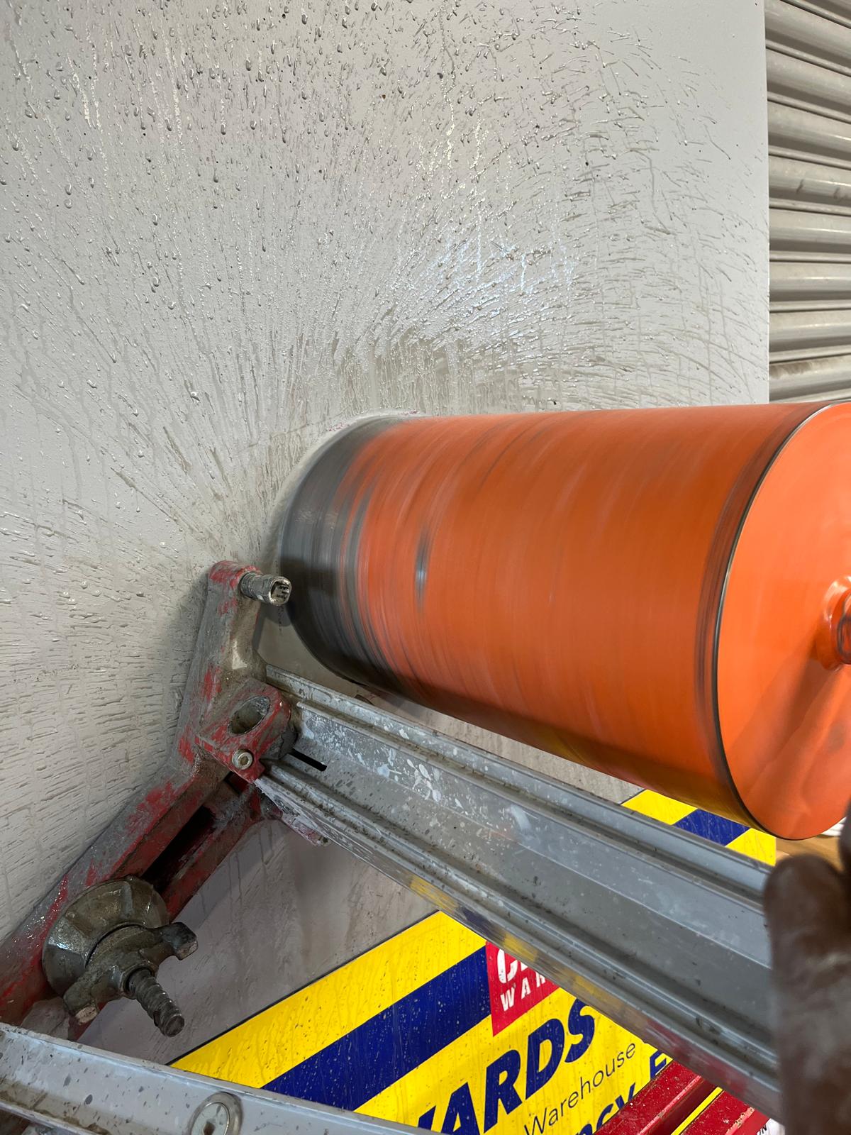 Core Drilling 2