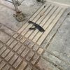 Concrete Chase Cuts