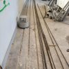 Concrete Chase Cuts