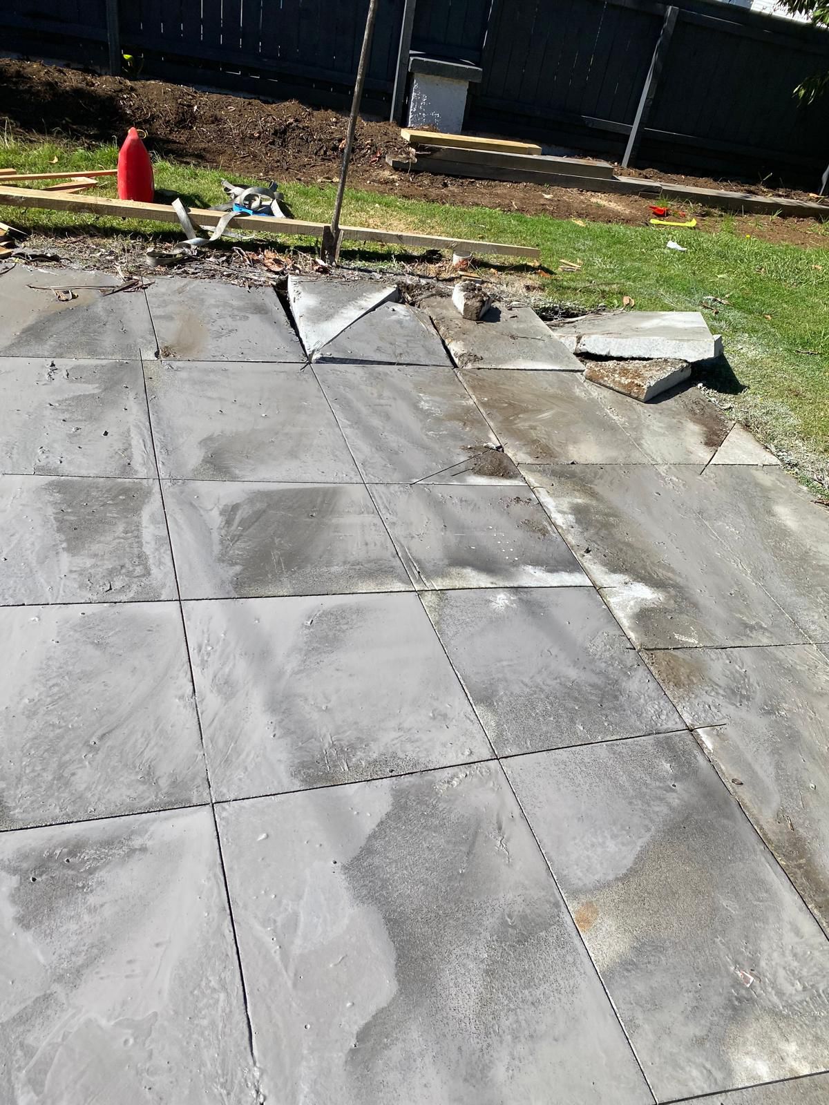 Floor Sawing 4