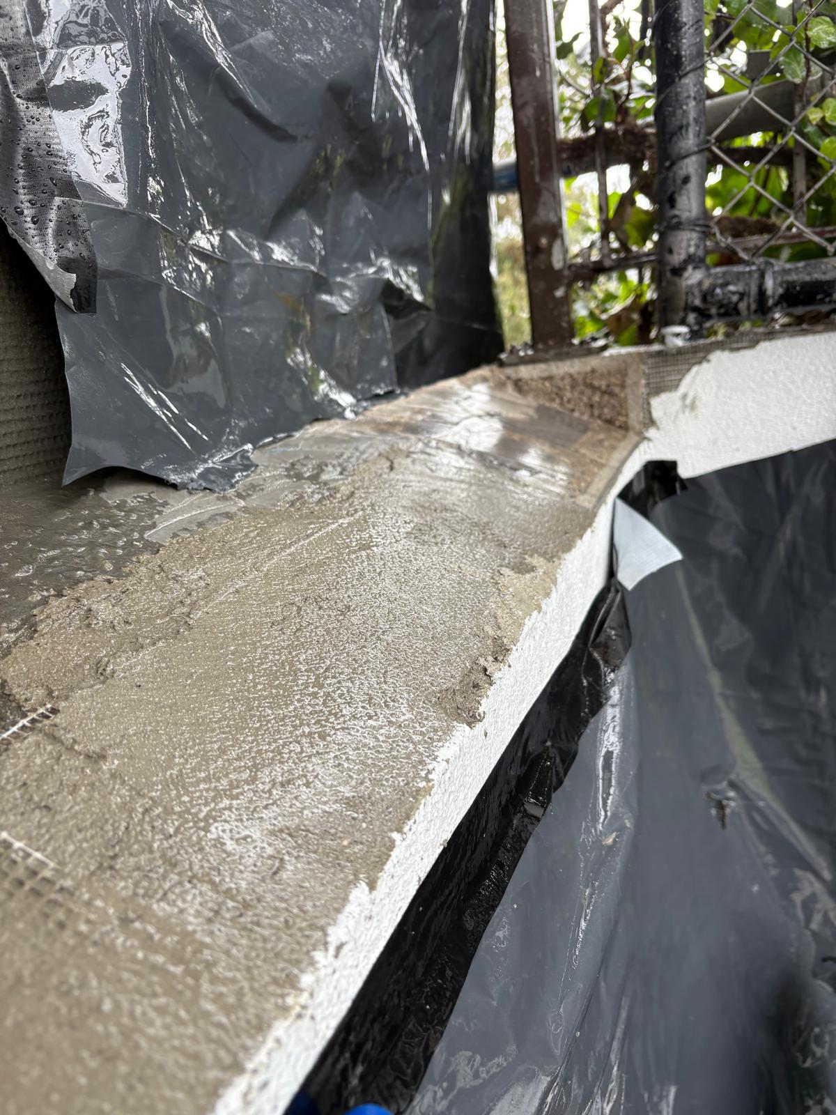 Wall Sawing 1