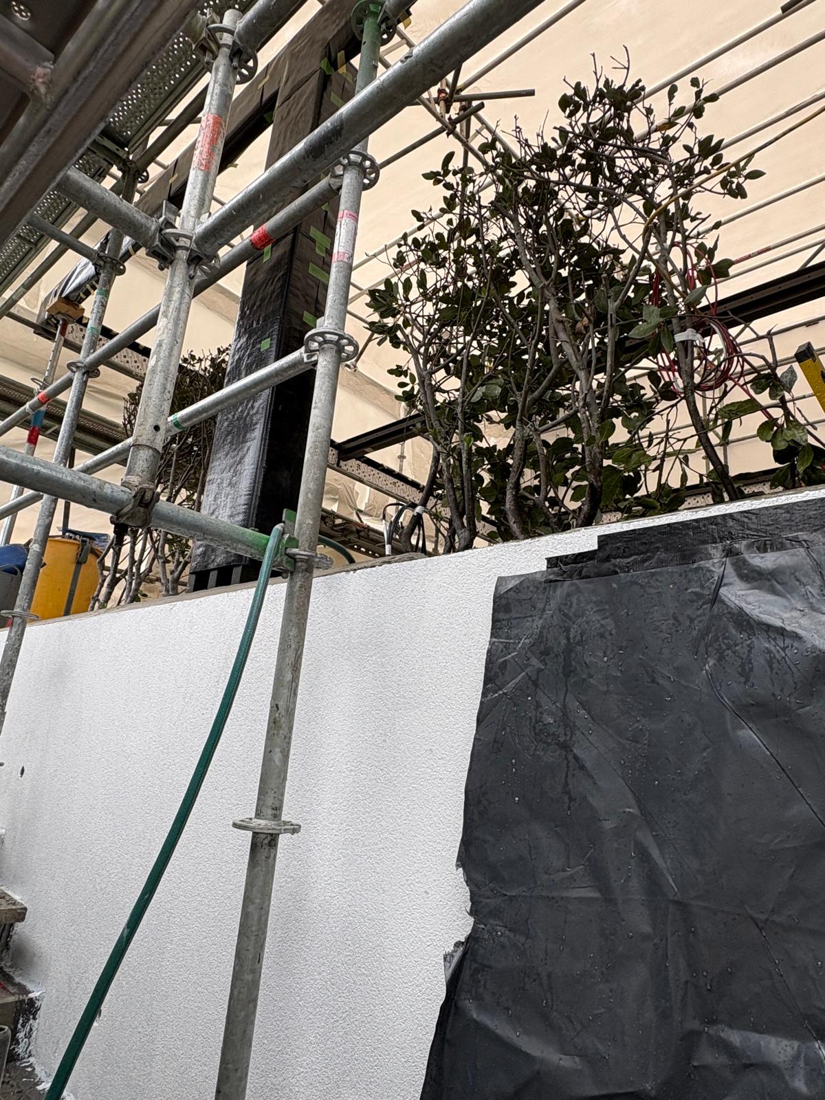 Wall Sawing 7