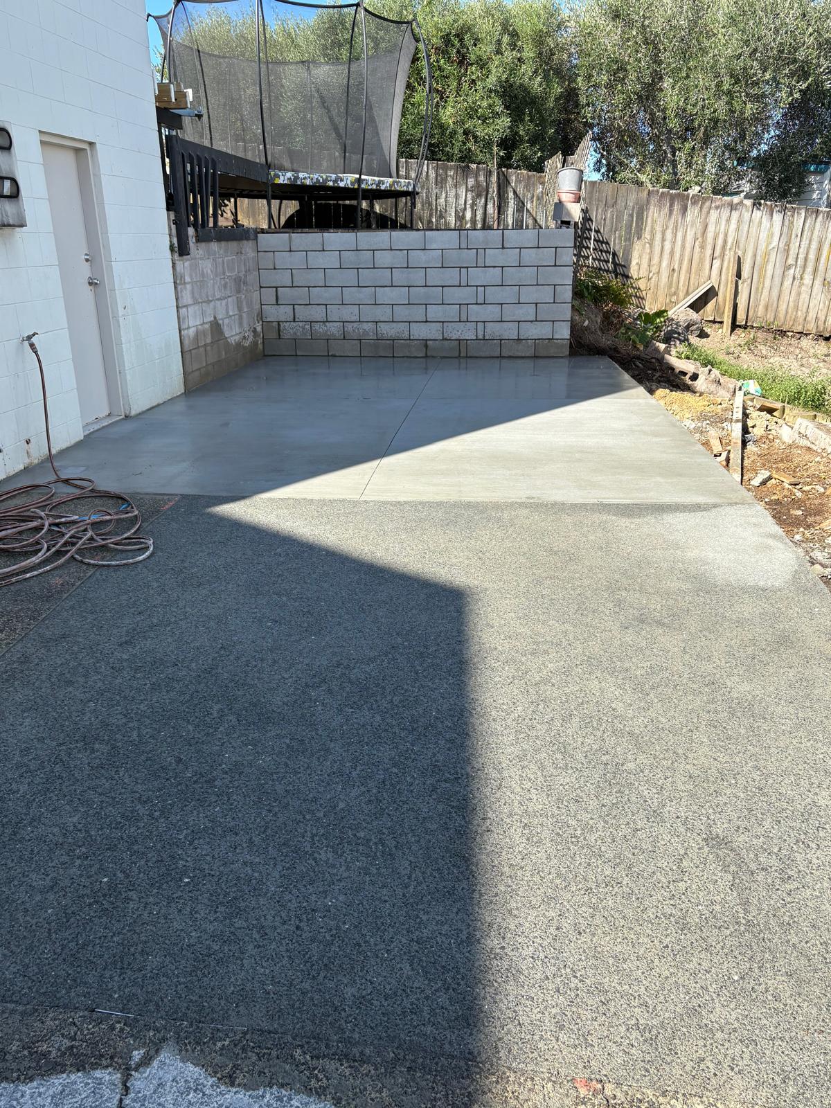 Driveway Repairs 3