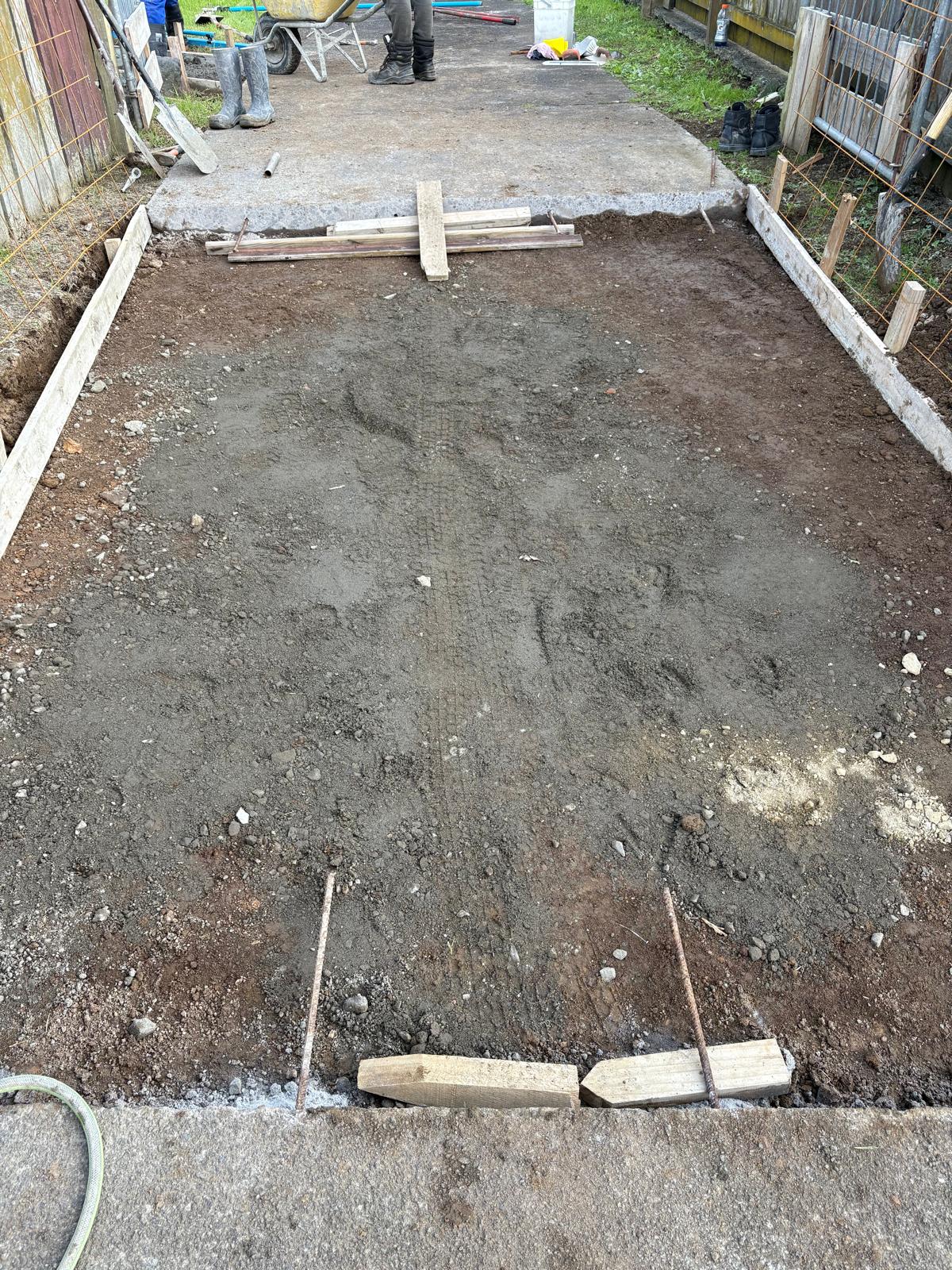 Driveway Repairs 5